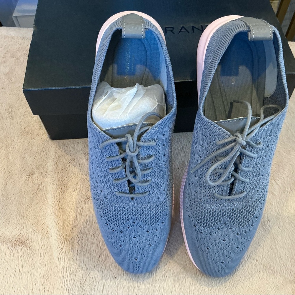 Cole Haan women’s 20 grand sneakers